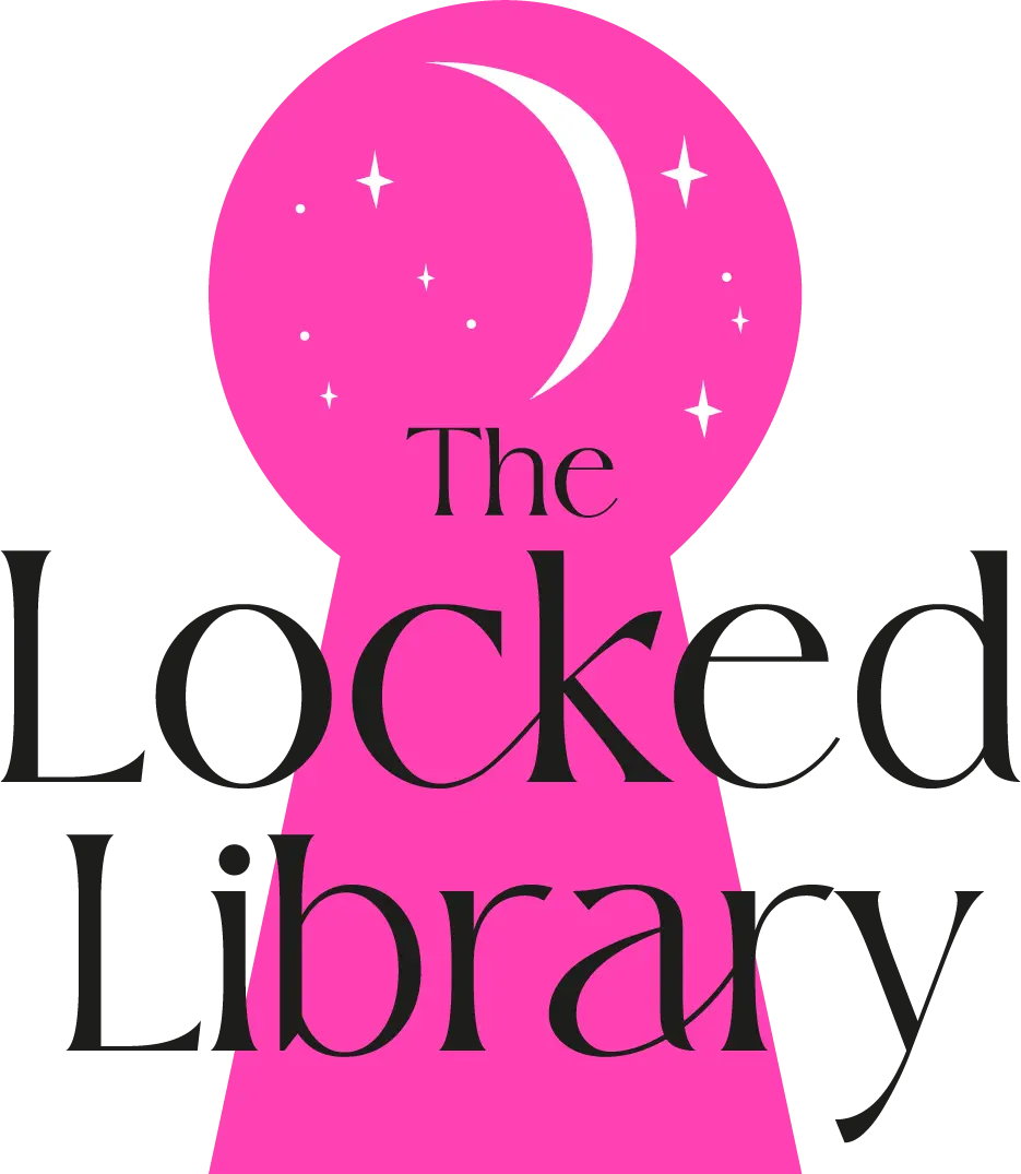 The Locked Library